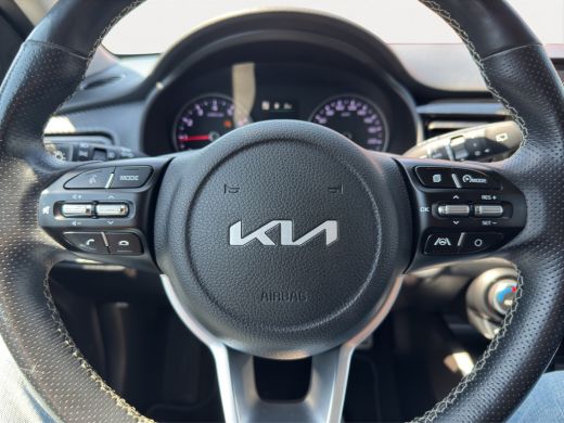 Kia Stonic 1.0 T-GDi MHEV GT-Line | Apple Carplay\Android Auto | Cruise control adaptief | Voorstoelen verwa... ActivLease financial lease