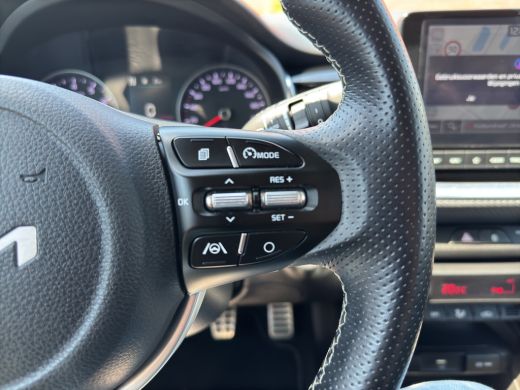 Kia Stonic 1.0 T-GDi MHEV GT-Line | Apple Carplay\Android Auto | Cruise control adaptief | Voorstoelen verwa... ActivLease financial lease