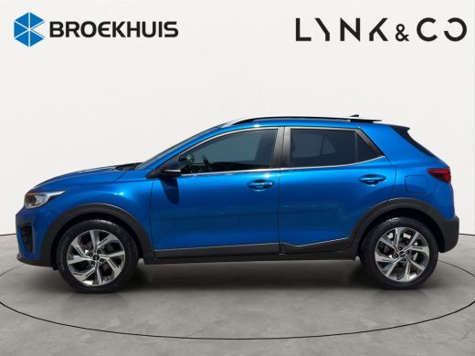 Kia Stonic 1.0 T-GDi MHEV GT-Line | Apple Carplay\Android Auto | Cruise control adaptief | Voorstoelen verwa... ActivLease financial lease