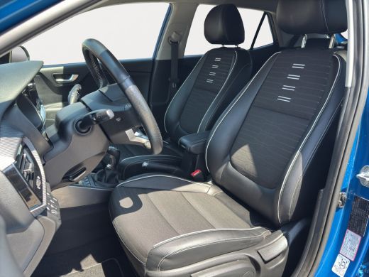 Kia Stonic 1.0 T-GDi MHEV GT-Line | Apple Carplay\Android Auto | Cruise control adaptief | Voorstoelen verwa... ActivLease financial lease