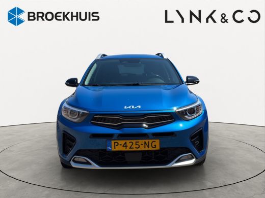 Kia Stonic 1.0 T-GDi MHEV GT-Line | Apple Carplay\Android Auto | Cruise control adaptief | Voorstoelen verwa... ActivLease financial lease