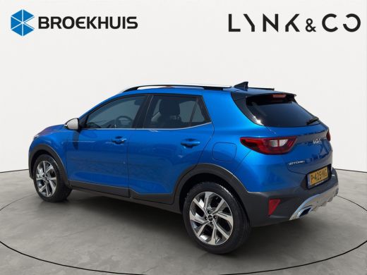 Kia Stonic 1.0 T-GDi MHEV GT-Line | Apple Carplay\Android Auto | Cruise control adaptief | Voorstoelen verwa... ActivLease financial lease