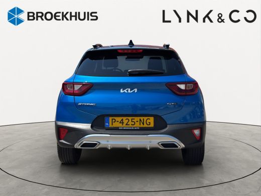 Kia Stonic 1.0 T-GDi MHEV GT-Line | Apple Carplay\Android Auto | Cruise control adaptief | Voorstoelen verwa... ActivLease financial lease