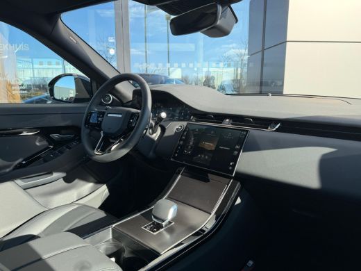 Land Rover Range Rover Evoque P270e AWD SE Dynamic | 20 Inch | 360gr Camera | Black Pack | Cold Climate | Pano | Meridian ActivLease financial lease