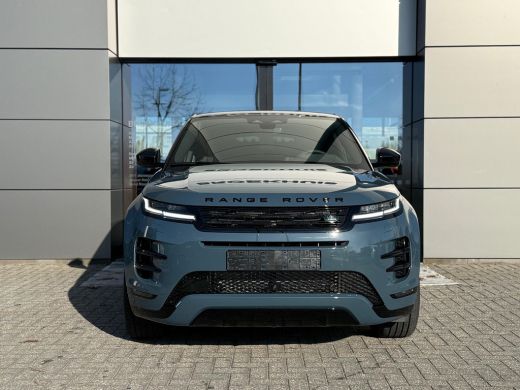 Land Rover Range Rover Evoque P270e AWD SE Dynamic | 20 Inch | 360gr Camera | Black Pack | Cold Climate | Pano | Meridian ActivLease financial lease