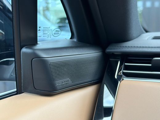Land Rover Range Rover Sport P550e Autobiography | Vierwielsturing | Afn trekhaak | Massage | 23" Carbon | Softclose | Koelbox... ActivLease financial lease