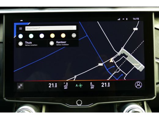 Lynk & Co 01 1.5 262PK PLUG-IN HYBRID AUTOMAAT / CAMERA V+A / PANO.DAK / KEYLESS / ELEKTR. ACHTERKLEP / 20" LM... ActivLease financial lease