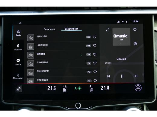 Lynk & Co 01 1.5 262PK PLUG-IN HYBRID AUTOMAAT / CAMERA V+A / PANO.DAK / KEYLESS / ELEKTR. ACHTERKLEP / 20" LM... ActivLease financial lease