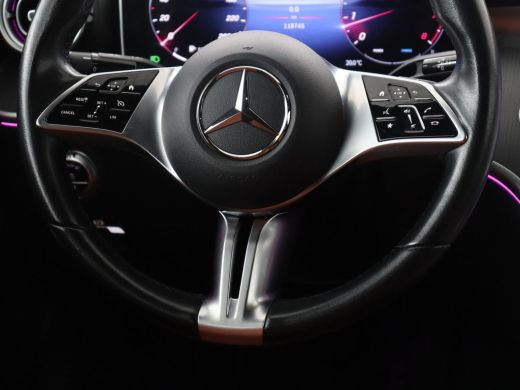 Mercedes-Benz C-Klasse 200 Luxury Line | Panoramadak | Leder | Memory | Adaptive cruise | Stoelverwarming | Burmester | ... ActivLease financial lease