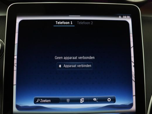 Mercedes-Benz C-Klasse 200 Luxury Line | Panoramadak | Leder | Memory | Adaptive cruise | Stoelverwarming | Burmester | ... ActivLease financial lease