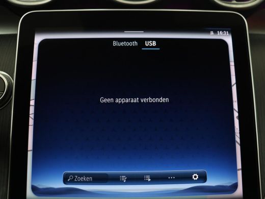 Mercedes-Benz C-Klasse 200 Luxury Line | Panoramadak | Leder | Memory | Adaptive cruise | Stoelverwarming | Burmester | ... ActivLease financial lease