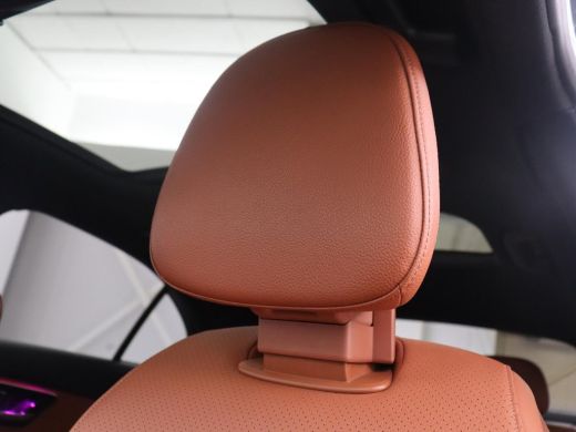 Mercedes-Benz C-Klasse 200 Luxury Line | Panoramadak | Leder | Memory | Adaptive cruise | Stoelverwarming | Burmester | ... ActivLease financial lease