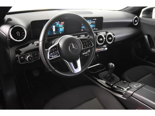 Mercedes-Benz CLA CLA 180 SB *1ste Eigenaar*Camera*Cruise Control* ActivLease financial lease