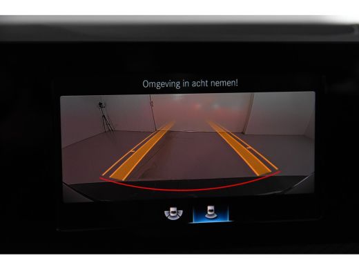 Mercedes-Benz CLA CLA 180 SB *1ste Eigenaar*Camera*Cruise Control* ActivLease financial lease