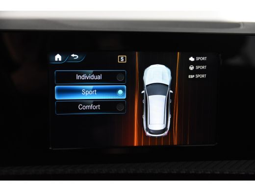 Mercedes-Benz CLA CLA 180 SB *1ste Eigenaar*Camera*Cruise Control* ActivLease financial lease