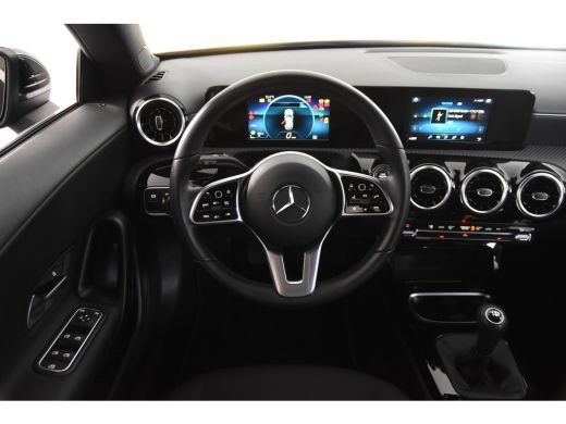 Mercedes-Benz CLA CLA 180 SB *1ste Eigenaar*Camera*Cruise Control* ActivLease financial lease