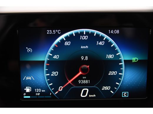 Mercedes-Benz CLA CLA 180 SB *1ste Eigenaar*Camera*Cruise Control* ActivLease financial lease