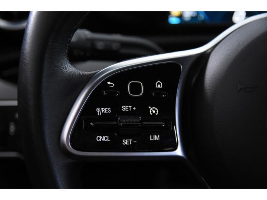 Mercedes-Benz CLA CLA 180 SB *1ste Eigenaar*Camera*Cruise Control* ActivLease financial lease