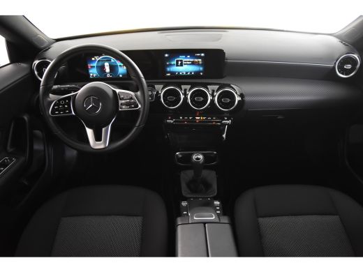 Mercedes-Benz CLA CLA 180 SB *1ste Eigenaar*Camera*Cruise Control* ActivLease financial lease