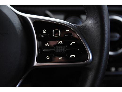 Mercedes-Benz CLA CLA 180 SB *1ste Eigenaar*Camera*Cruise Control* ActivLease financial lease