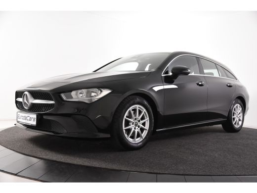 Mercedes-Benz CLA CLA 180 SB *1ste Eigenaar*Camera*Cruise Control* ActivLease financial lease
