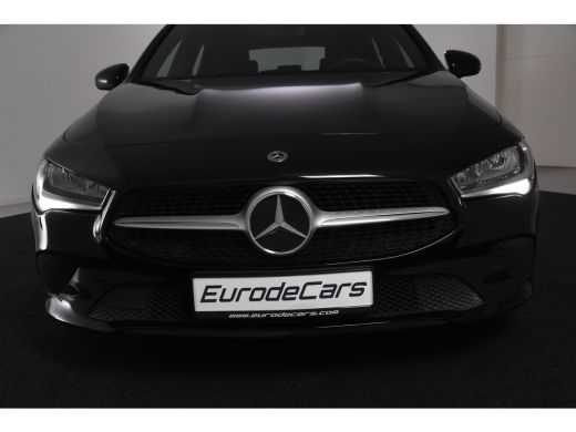 Mercedes-Benz CLA CLA 180 SB *1ste Eigenaar*Camera*Cruise Control* ActivLease financial lease