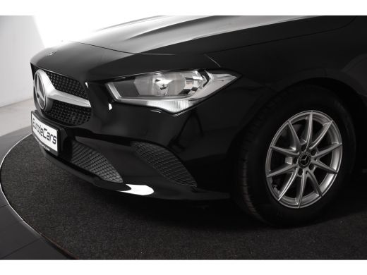 Mercedes-Benz CLA CLA 180 SB *1ste Eigenaar*Camera*Cruise Control* ActivLease financial lease