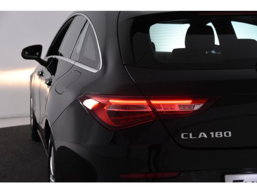 Mercedes-Benz CLA CLA 180 SB *1ste Eigenaar*Camera*Cruise Control* ActivLease financial lease