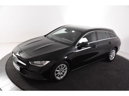 Mercedes-Benz CLA CLA 180 SB *1ste Eigenaar*Camera*Cruise Control* ActivLease financial lease