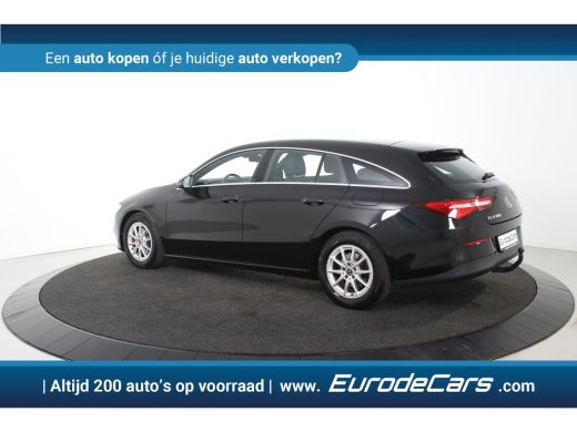 Mercedes-Benz CLA CLA 180 SB *1ste Eigenaar*Camera*Cruise Control* ActivLease financial lease