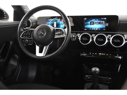 Mercedes-Benz CLA CLA 180 SB *1ste Eigenaar*Camera*Cruise Control* ActivLease financial lease