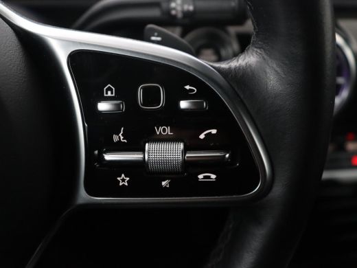 Mercedes-Benz CLA Shooting Brake 200 Business Solution Luxury | Panoramadak | Adaptive cruise | Memory | Trekhaak |... ActivLease financial lease