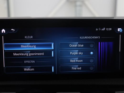 Mercedes-Benz CLA Shooting Brake 200 Business Solution Luxury | Panoramadak | Adaptive cruise | Memory | Trekhaak |... ActivLease financial lease