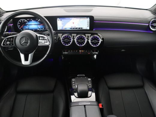 Mercedes-Benz CLA Shooting Brake 200 Business Solution Luxury | Panoramadak | Adaptive cruise | Memory | Trekhaak |... ActivLease financial lease