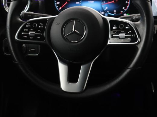 Mercedes-Benz CLA Shooting Brake 200 Business Solution Luxury | Panoramadak | Adaptive cruise | Memory | Trekhaak |... ActivLease financial lease