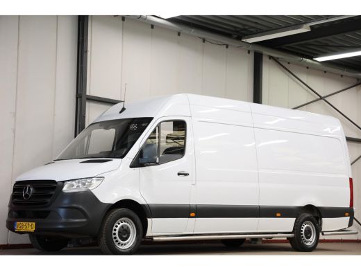 Mercedes-Benz Sprinter 311 2.2 CDI L3H2 AUTOMAAT L3H2 POST NL EURO 6 ActivLease financial lease