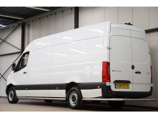Mercedes-Benz Sprinter 311 2.2 CDI L3H2 AUTOMAAT L3H2 POST NL EURO 6 ActivLease financial lease