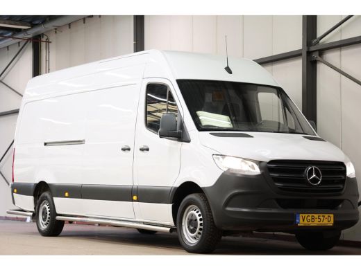 Mercedes-Benz Sprinter 311 2.2 CDI L3H2 AUTOMAAT L3H2 POST NL EURO 6 ActivLease financial lease