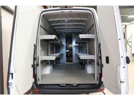 Mercedes-Benz Sprinter 311 2.2 CDI L3H2 AUTOMAAT L3H2 POST NL EURO 6 ActivLease financial lease