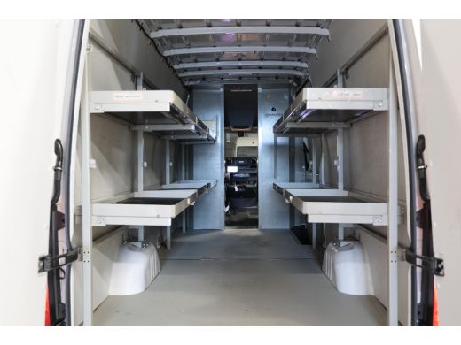 Mercedes-Benz Sprinter 311 2.2 CDI L3H2 AUTOMAAT L3H2 POST NL EURO 6 ActivLease financial lease