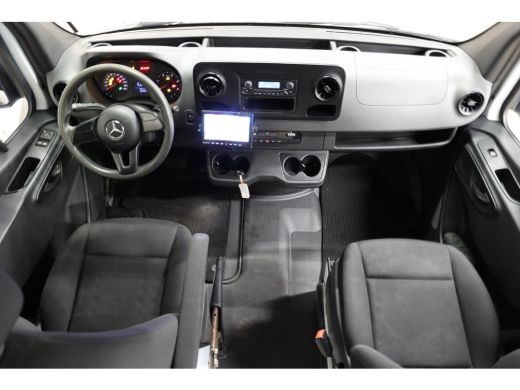 Mercedes-Benz Sprinter 311 2.2 CDI L3H2 AUTOMAAT L3H2 POST NL EURO 6 ActivLease financial lease