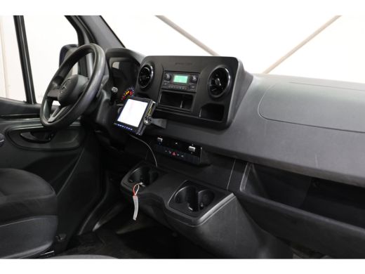Mercedes-Benz Sprinter 311 2.2 CDI L3H2 AUTOMAAT L3H2 POST NL EURO 6 ActivLease financial lease