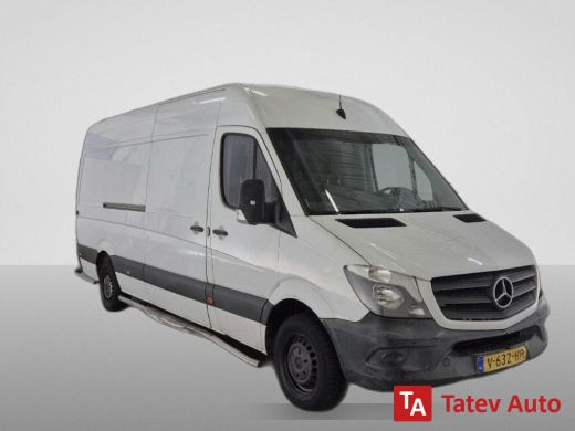 Mercedes-Benz Sprinter 311 2.2 CDI L3H2 AUTOMAAT POST NL SCHAPPEN ActivLease financial lease