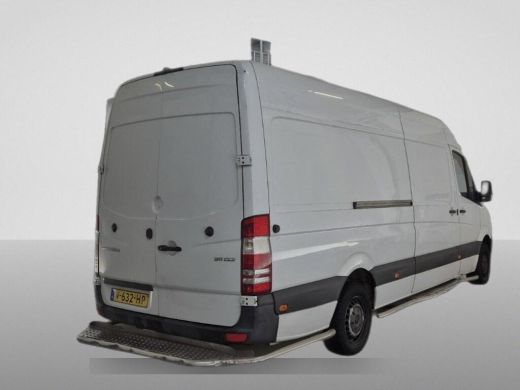 Mercedes-Benz Sprinter 311 2.2 CDI L3H2 AUTOMAAT POST NL SCHAPPEN ActivLease financial lease