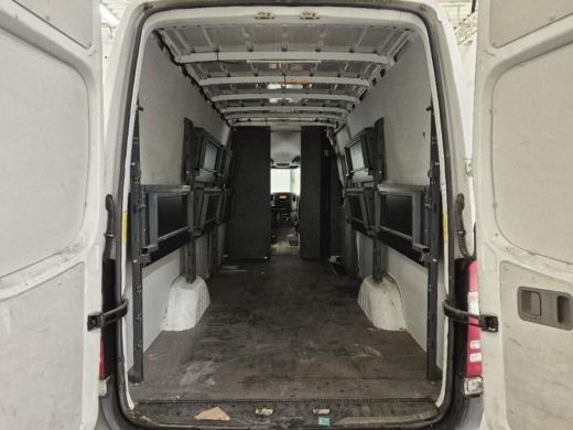 Mercedes-Benz Sprinter 311 2.2 CDI L3H2 AUTOMAAT POST NL SCHAPPEN ActivLease financial lease