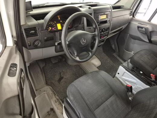 Mercedes-Benz Sprinter 311 2.2 CDI L3H2 AUTOMAAT POST NL SCHAPPEN ActivLease financial lease