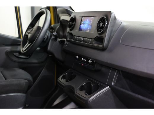 Mercedes-Benz Sprinter 311 CDI L4H2 XXL AUTOMAAT ActivLease financial lease
