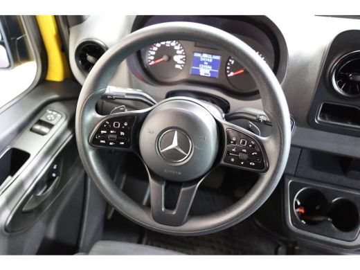 Mercedes-Benz Sprinter 311 CDI L4H2 XXL AUTOMAAT ActivLease financial lease