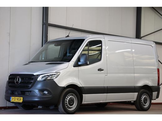 Mercedes-Benz Sprinter 314 2.2 CDI L1H1 AUTOMAAT LED INRICHTING ActivLease financial lease