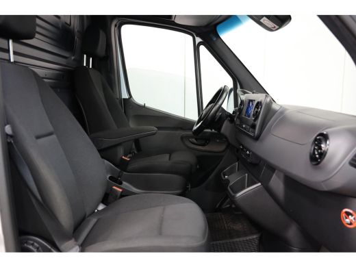 Mercedes-Benz Sprinter 314 2.2 CDI L1H1 AUTOMAAT LED INRICHTING ActivLease financial lease